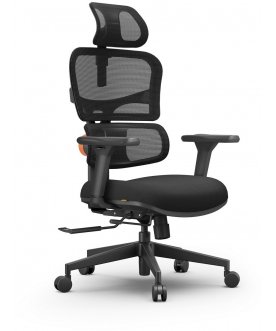 Компьютерное кресло Foxgear Netz модель XO