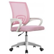 розовый / белый