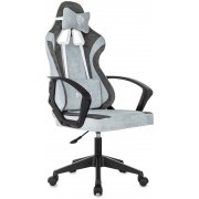 серо-голубой