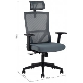 Компьютерное кресло Голди