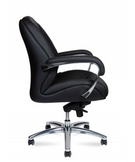 Компьютерное кресло Grand LB black