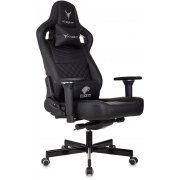 черная экокожа