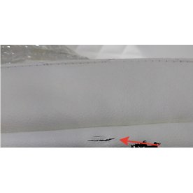 Компьютерное кресло Isida