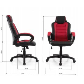 Компьютерное кресло Kadis