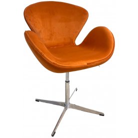 Компьютерное кресло Swan