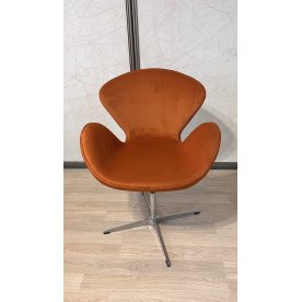 Компьютерное кресло Swan