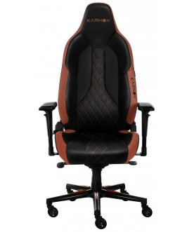 Компьютерное кресло Karnox Commander CR