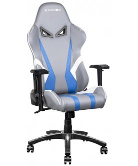 Компьютерное кресло Karnox Hero Lava Edition