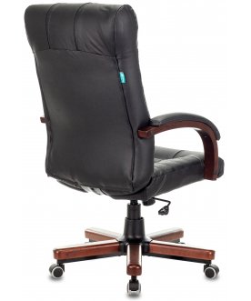 Компьютерное кресло KB-10walnut