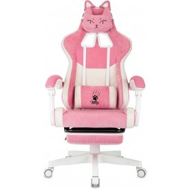 Компьютерное кресло Kitty/F W
