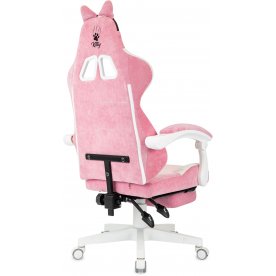 Компьютерное кресло Kitty/F W