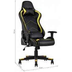 Компьютерное кресло Клер