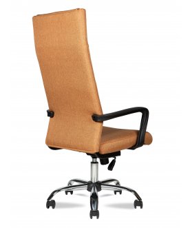 Компьютерное кресло КЛЕРК ХРОМ