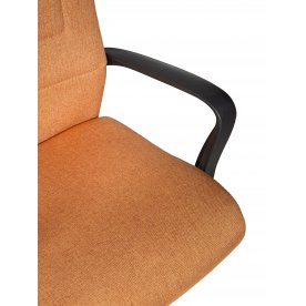 Компьютерное кресло КЛЕРК ПАУК