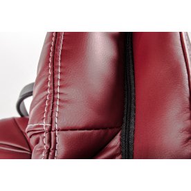 Компьютерное кресло «Комфорт СТ» (Comfort ST) бордо