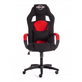 Компьютерное кресло Driver/Драйвер