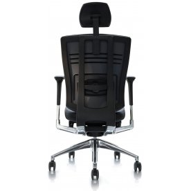 Компьютерное кресло Bravo BR-100L