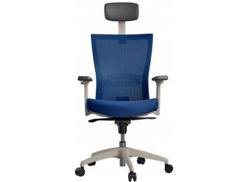 Компьютерное кресло Airex AIRE-101W