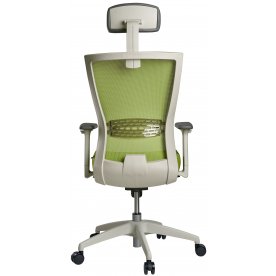 Компьютерное кресло Airex AIRE-101W