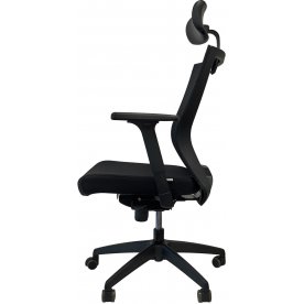 Компьютерное кресло Airex AIRE-111B