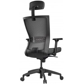 Компьютерное кресло Airex AIRE-111B