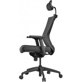 Компьютерное кресло Airex AIRE-111B