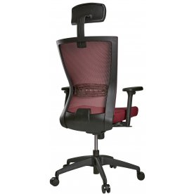 Компьютерное кресло Airex AIRE-111B