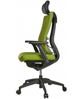 Компьютерное кресло Tone F01B