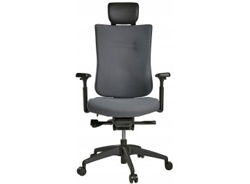 Компьютерное кресло Tone F01B