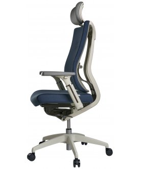 Компьютерное кресло Tone F01W