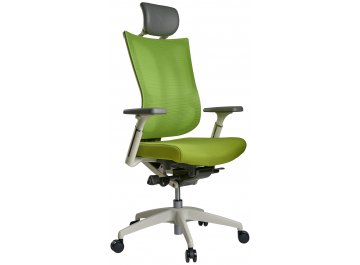 Компьютерное кресло Tone M01W