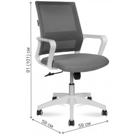 Компьютерное кресло Бит LB