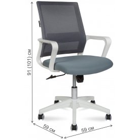 Компьютерное кресло Бит LB