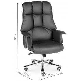 Компьютерное кресло Президент