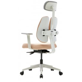 Компьютерное кресло Gold D2500G-DASW