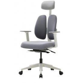 Компьютерное кресло Gold D2500G-DASW