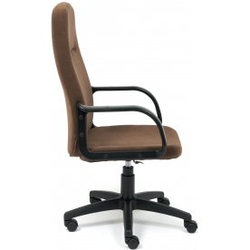 Компьютерное кресло Leader