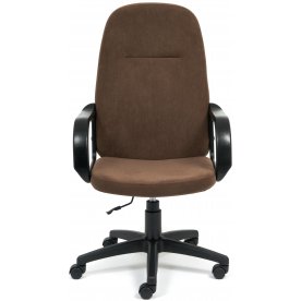 Компьютерное кресло Leader