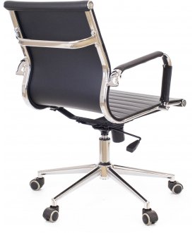 Компьютерное кресло Leo T