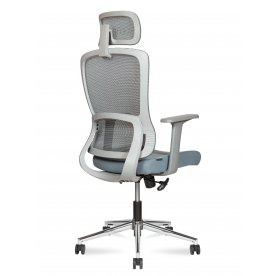 Компьютерное кресло Light grey