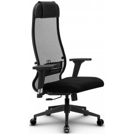 Компьютерное кресло Metta 17832 комплект 18/2D