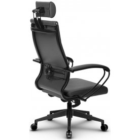 Компьютерное кресло Metta 17832 комплект 34