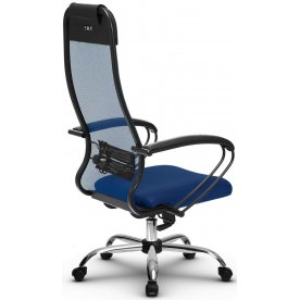 Компьютерное кресло Metta 17833 комплект 11