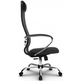 Компьютерное кресло Metta 17833 комплект 18