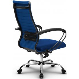 Компьютерное кресло Metta 17833 комплект 19