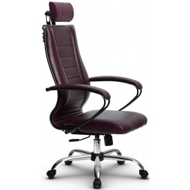 Компьютерное кресло Metta 17833 комплект 34