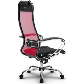 Компьютерное кресло Metta 17833 комплект 3