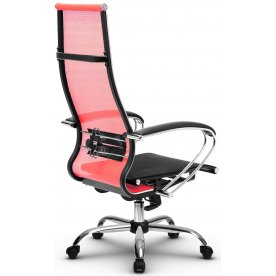 Компьютерное кресло Metta 17833 комплект 7