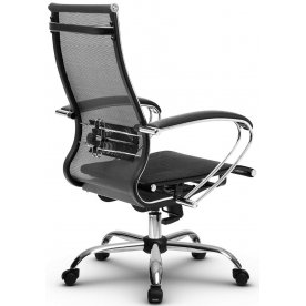 Компьютерное кресло Metta 17833 комплект 9