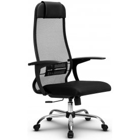 Компьютерное кресло Metta 17833 Metta B 1b 11/U151 Сетка X1